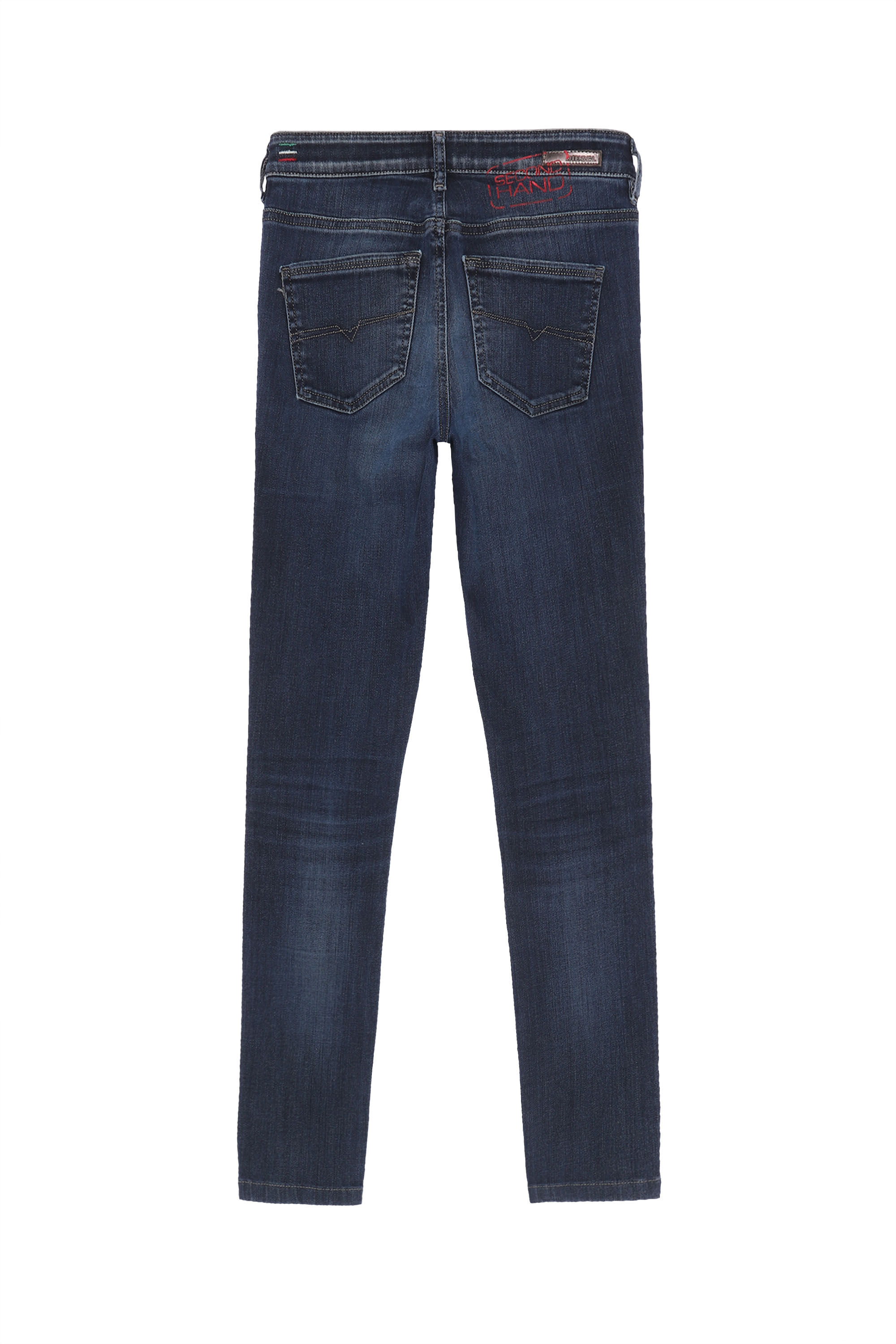 Diesel - Woman's DORIS, Dark Blue - 2