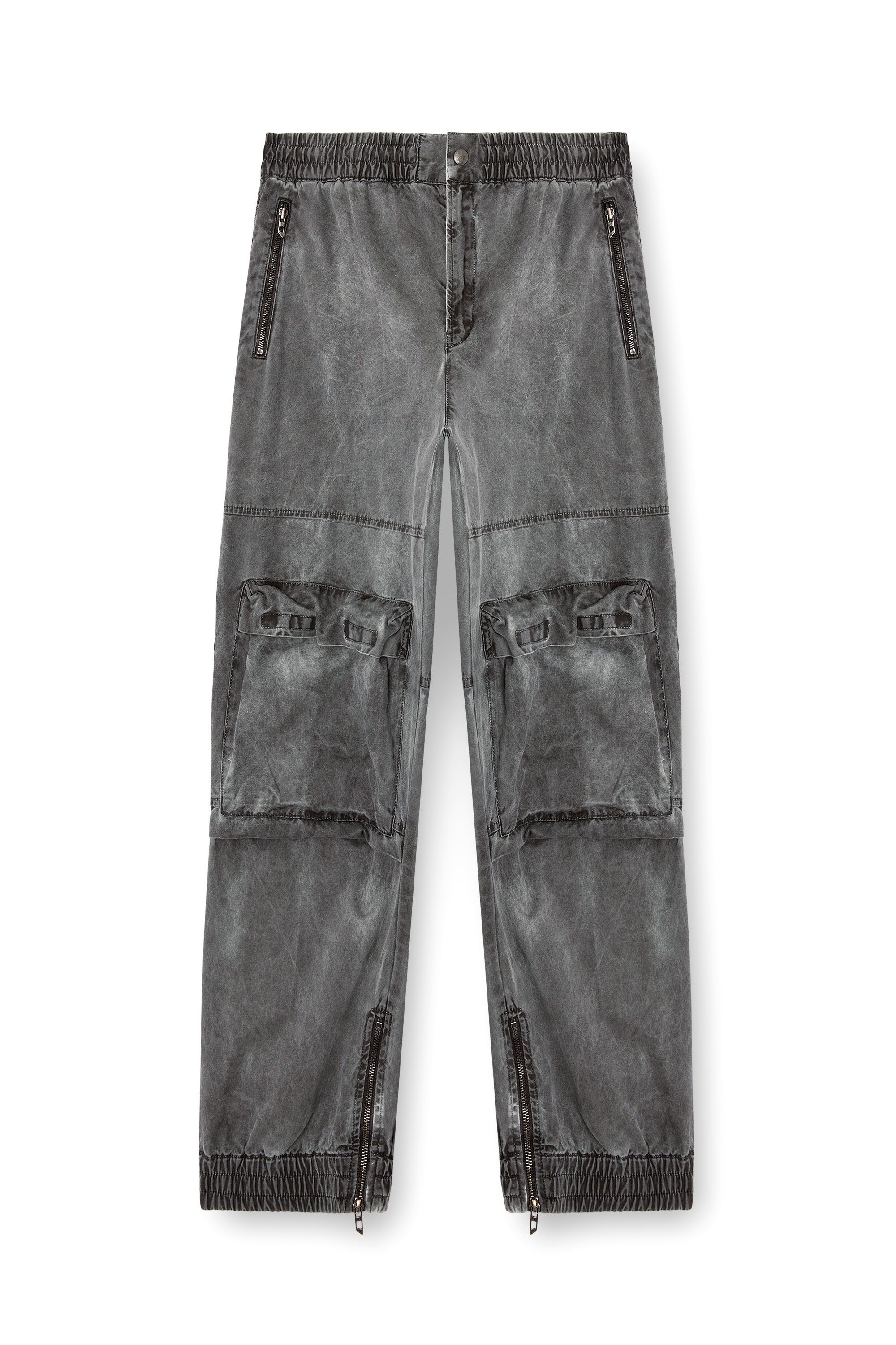 P-BEECK, Grey
