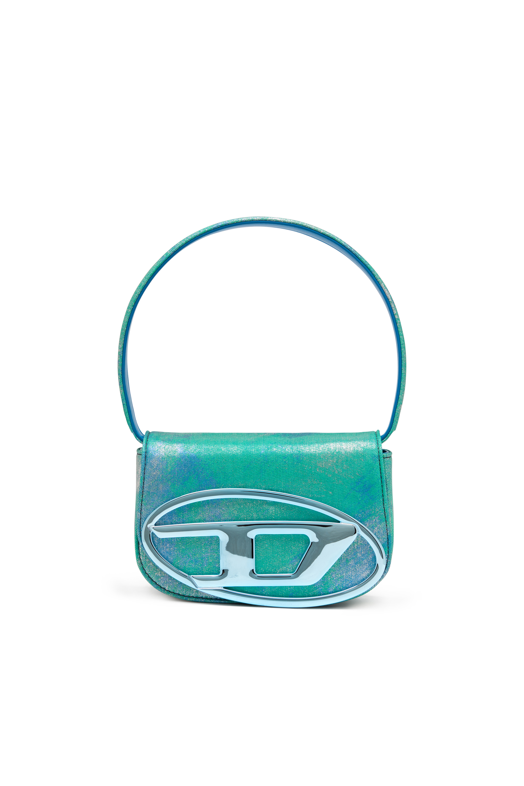 1DR, Blue/Green