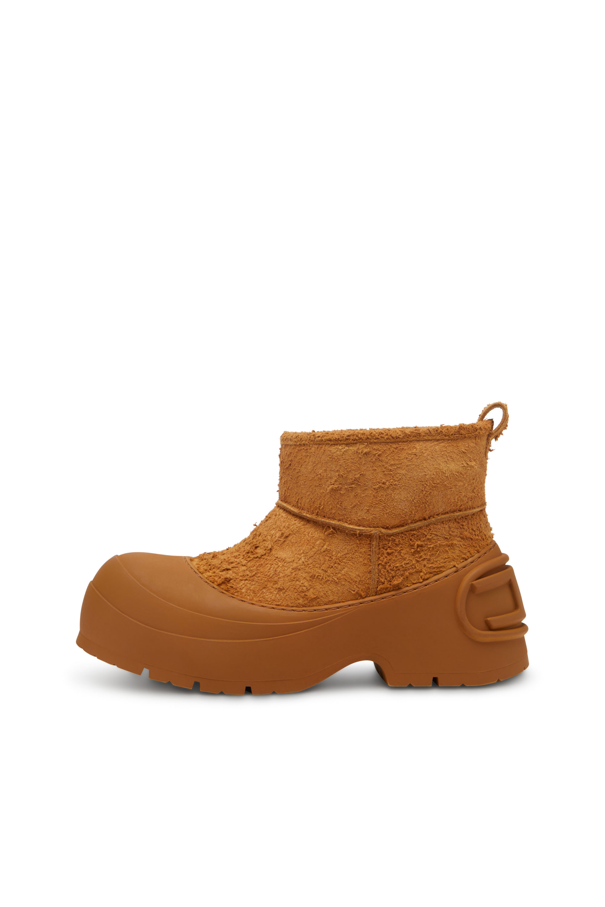 D-DONALD MONTONE, Brown